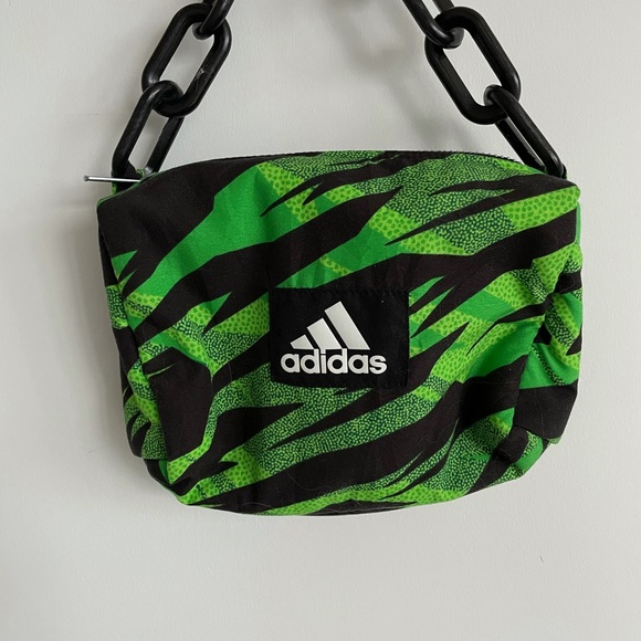Adidas Shoulder Bag - Picture 4 of 4